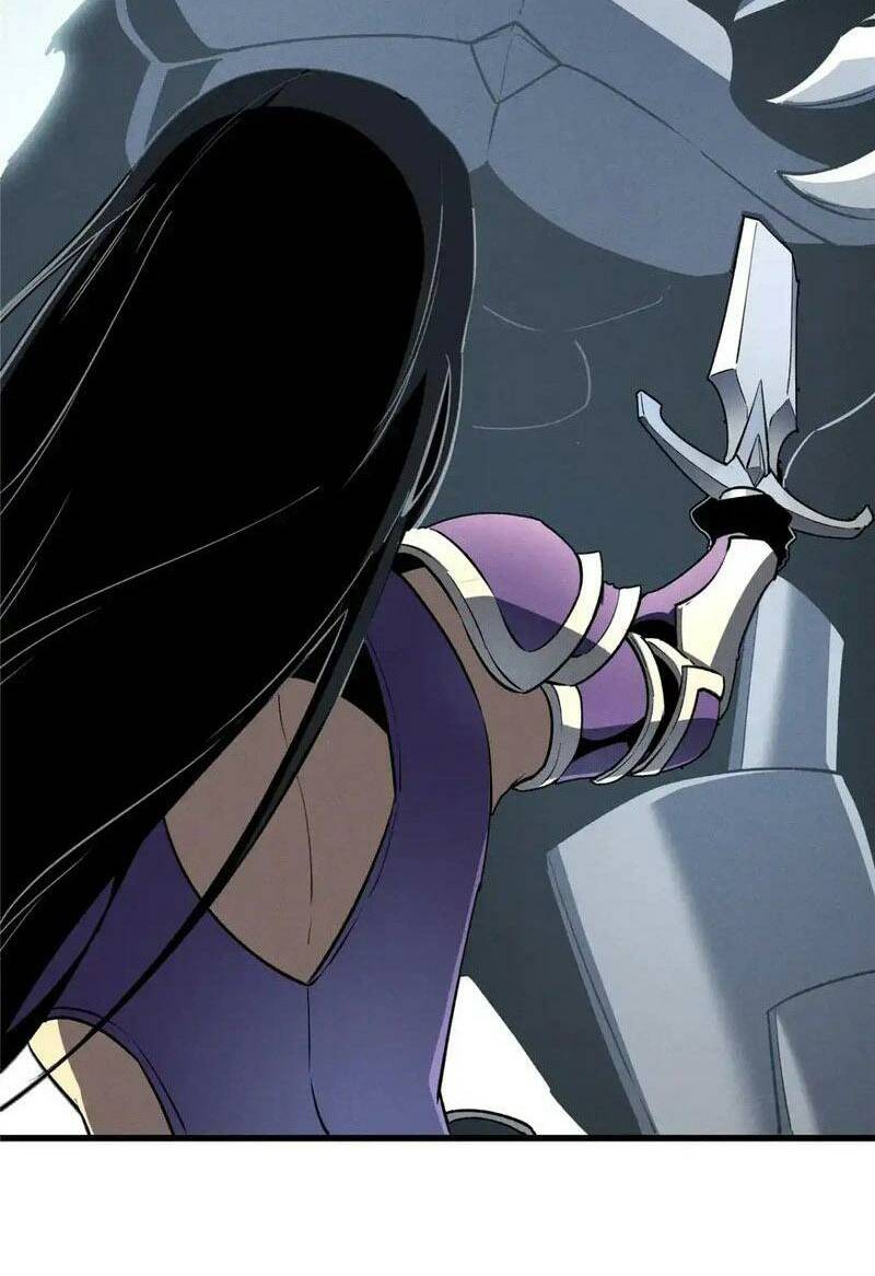 Tối Cường Kiếm Thần Trọng Sinh Ký: Chapter 55