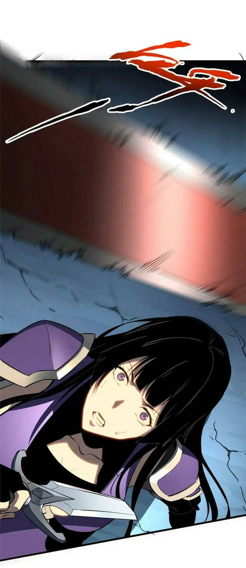 Tối Cường Kiếm Thần Trọng Sinh Ký: Chapter 55