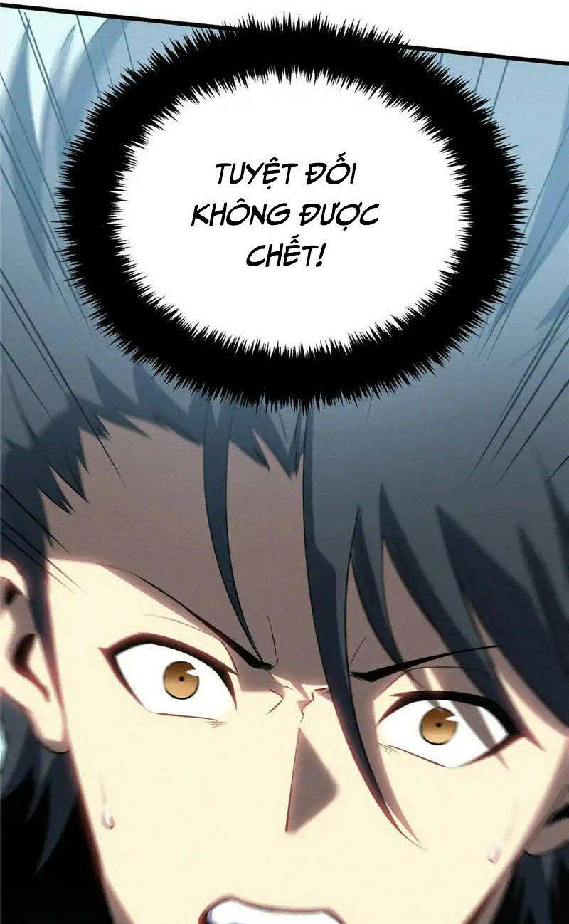 Tối Cường Kiếm Thần Trọng Sinh Ký: Chapter 55