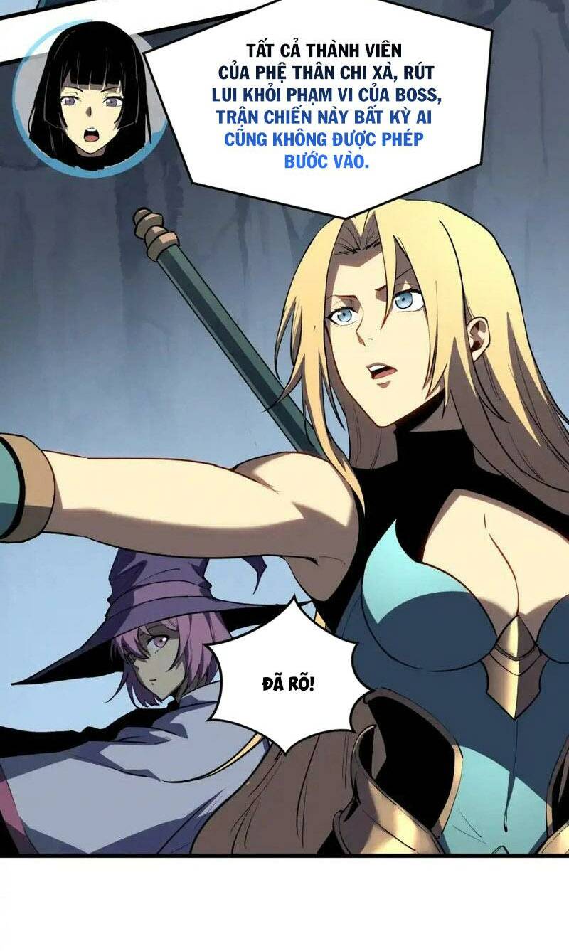 Tối Cường Kiếm Thần Trọng Sinh Ký: Chapter 55