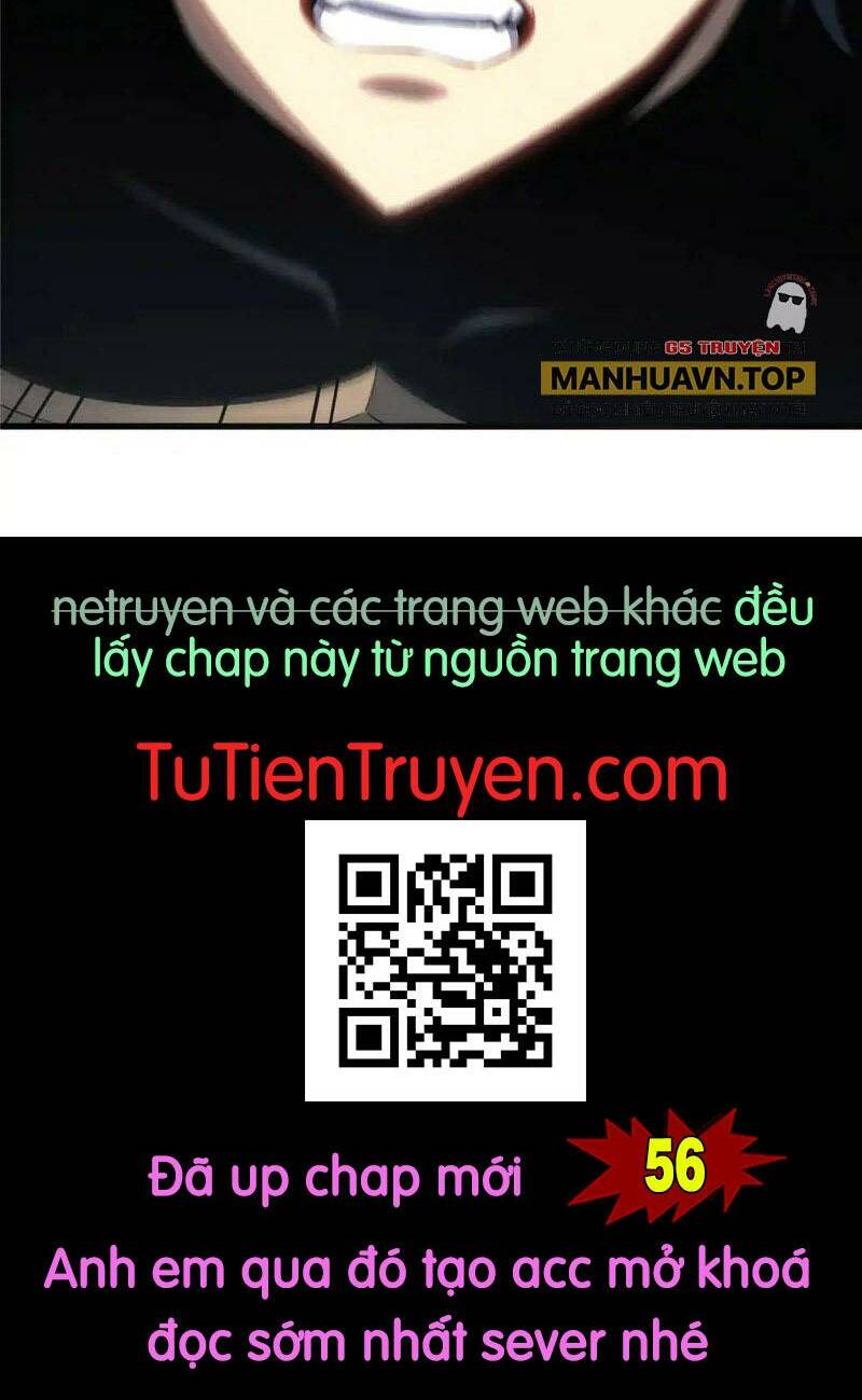 Tối Cường Kiếm Thần Trọng Sinh Ký: Chapter 55