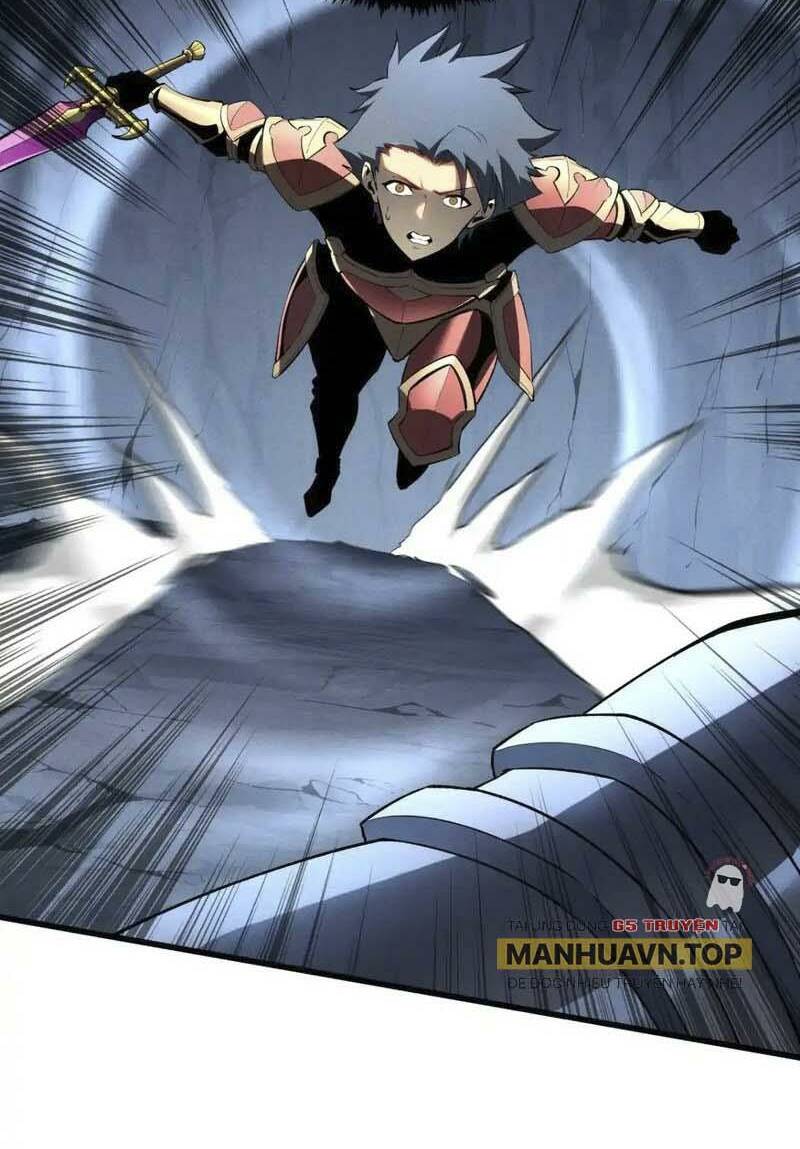 Tối Cường Kiếm Thần Trọng Sinh Ký: Chapter 56