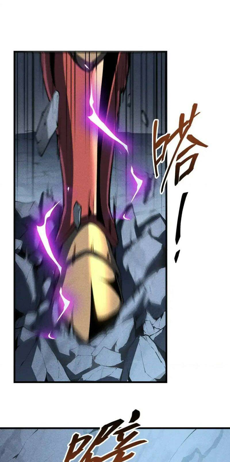 Tối Cường Kiếm Thần Trọng Sinh Ký: Chapter 56