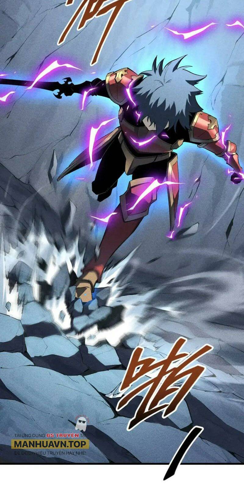 Tối Cường Kiếm Thần Trọng Sinh Ký: Chapter 56