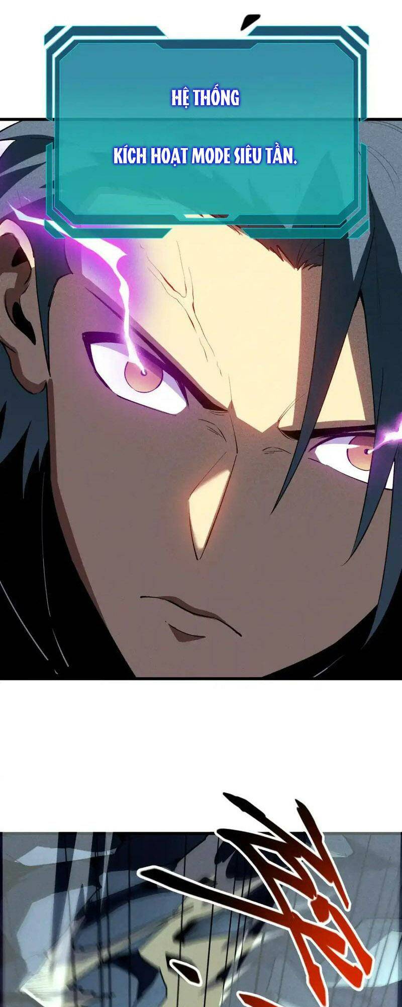 Tối Cường Kiếm Thần Trọng Sinh Ký: Chapter 56