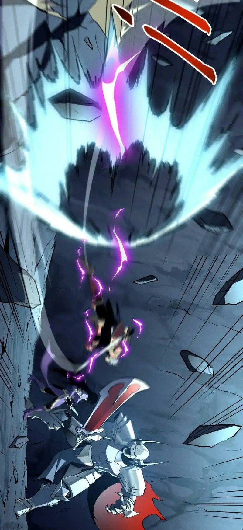 Tối Cường Kiếm Thần Trọng Sinh Ký: Chapter 56