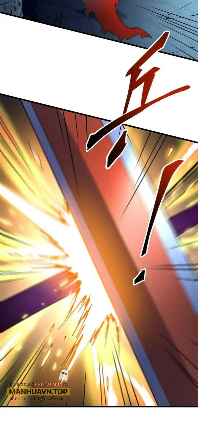 Tối Cường Kiếm Thần Trọng Sinh Ký: Chapter 56