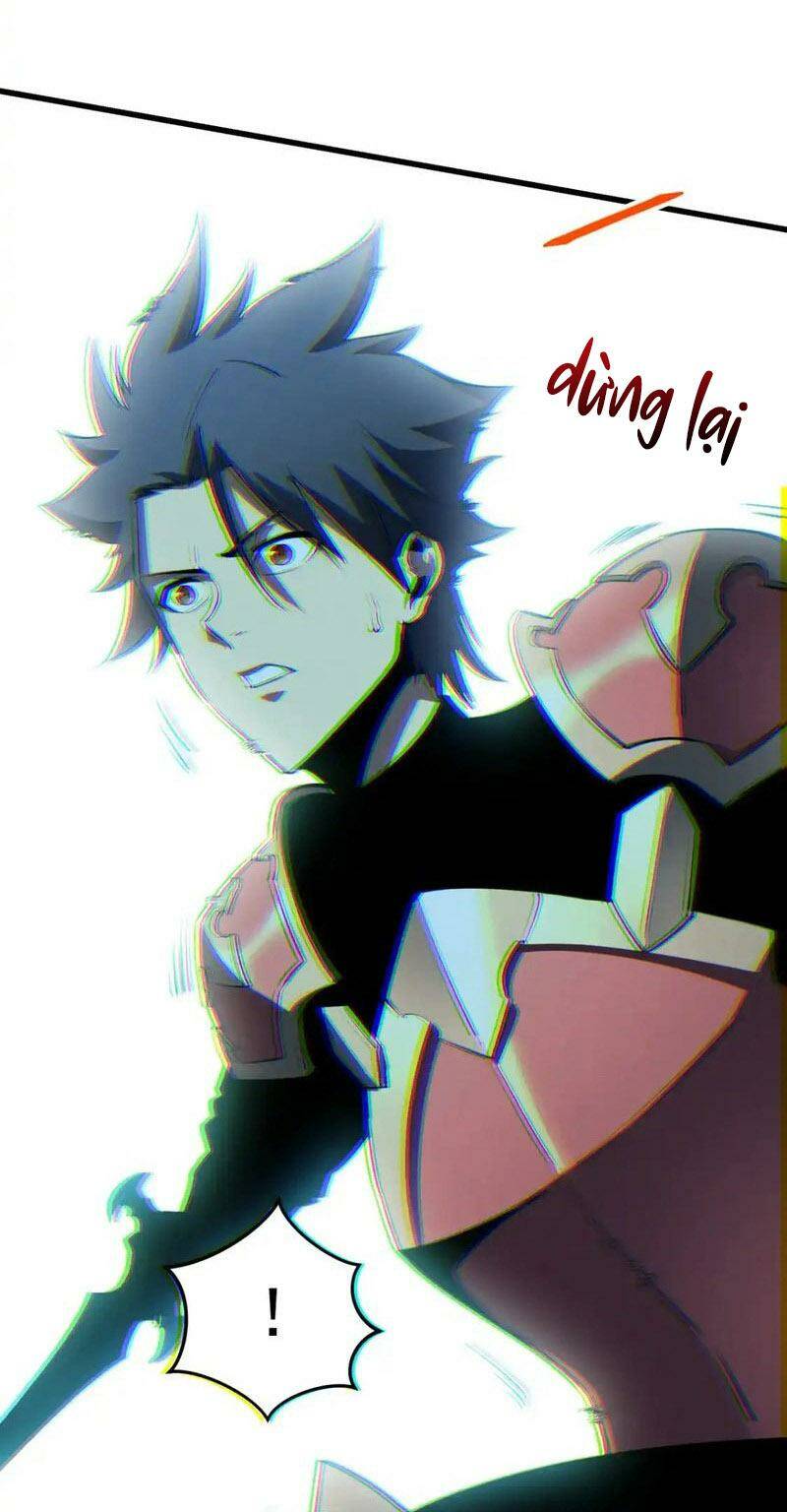 Tối Cường Kiếm Thần Trọng Sinh Ký: Chapter 56