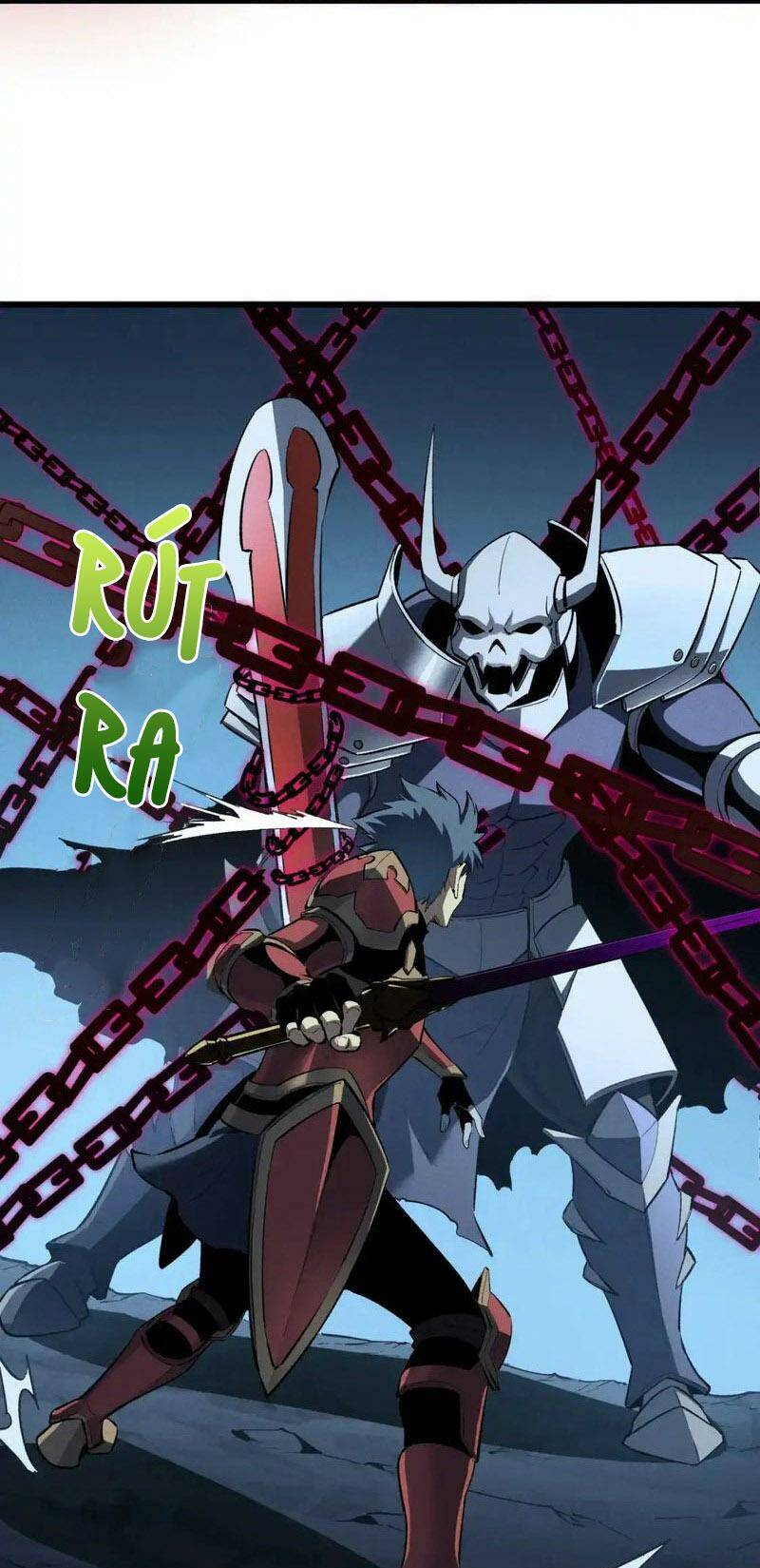 Tối Cường Kiếm Thần Trọng Sinh Ký: Chapter 56