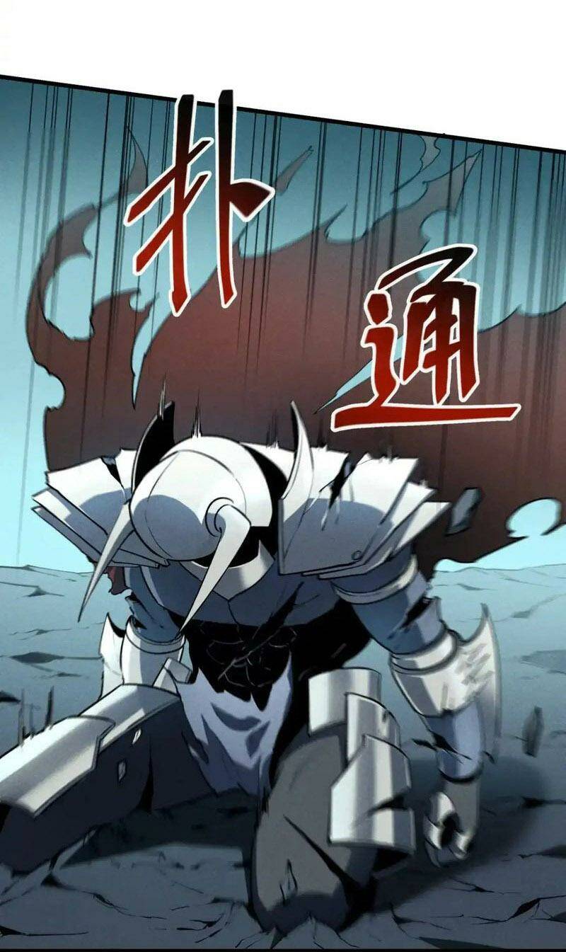 Tối Cường Kiếm Thần Trọng Sinh Ký: Chapter 56