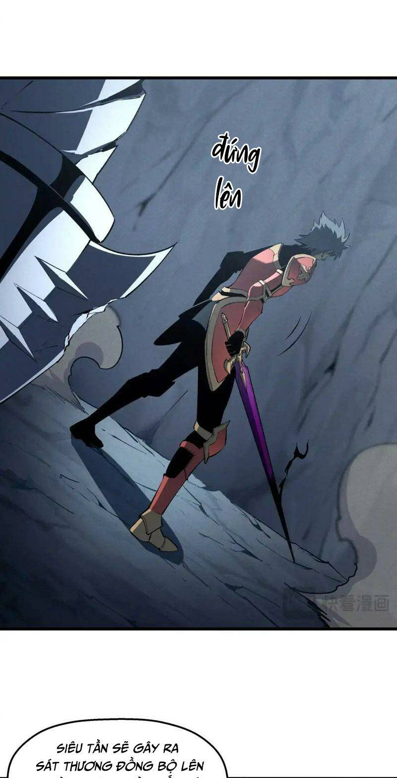 Tối Cường Kiếm Thần Trọng Sinh Ký: Chapter 56