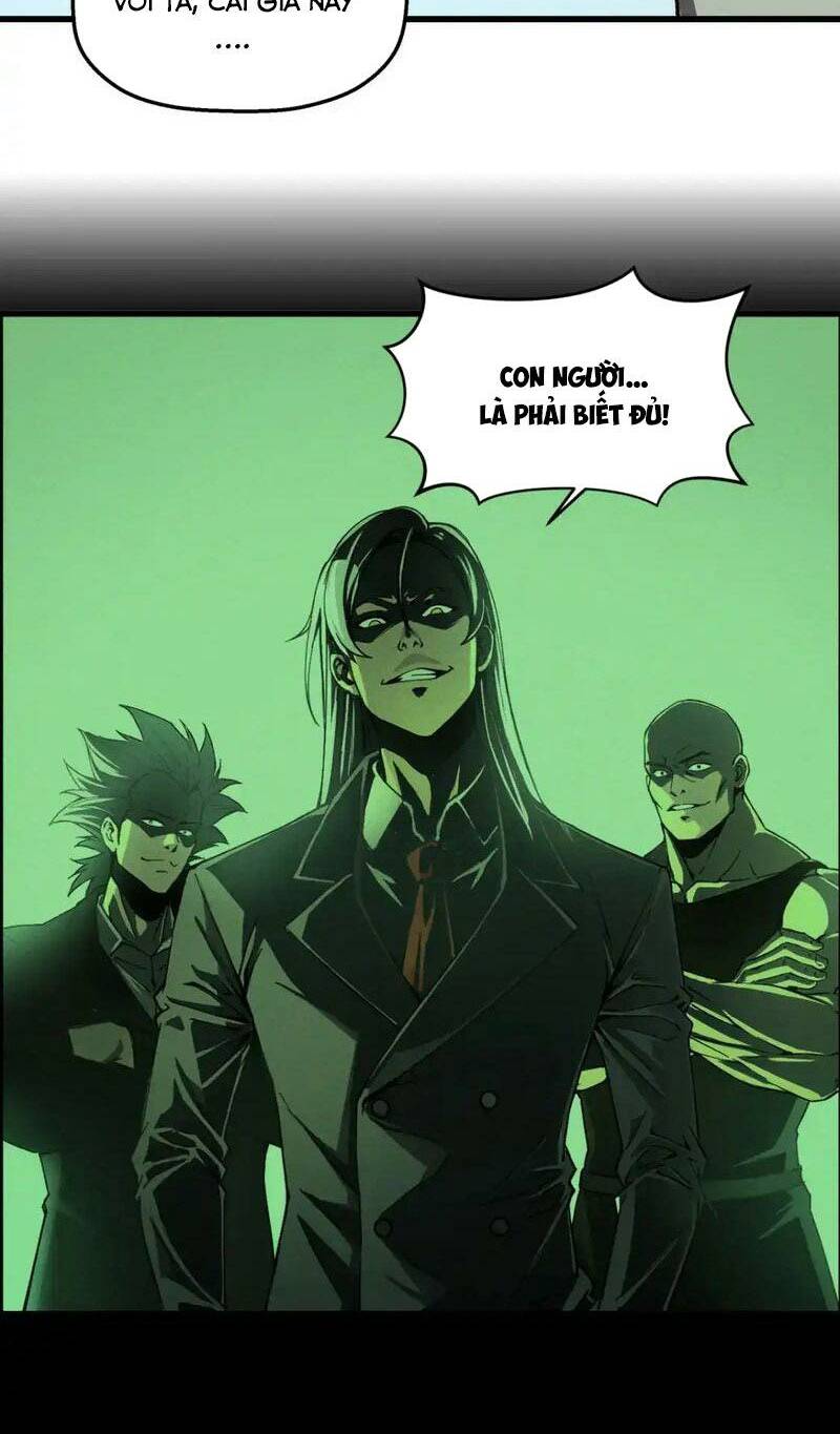 Tối Cường Kiếm Thần Trọng Sinh Ký: Chapter 56
