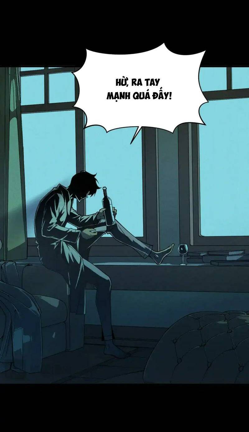 Tối Cường Kiếm Thần Trọng Sinh Ký: Chapter 56