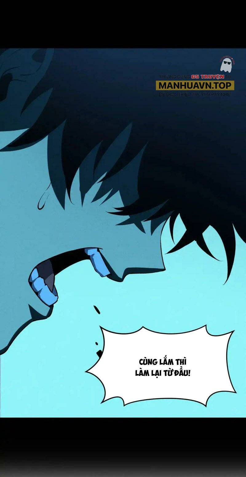 Tối Cường Kiếm Thần Trọng Sinh Ký: Chapter 56
