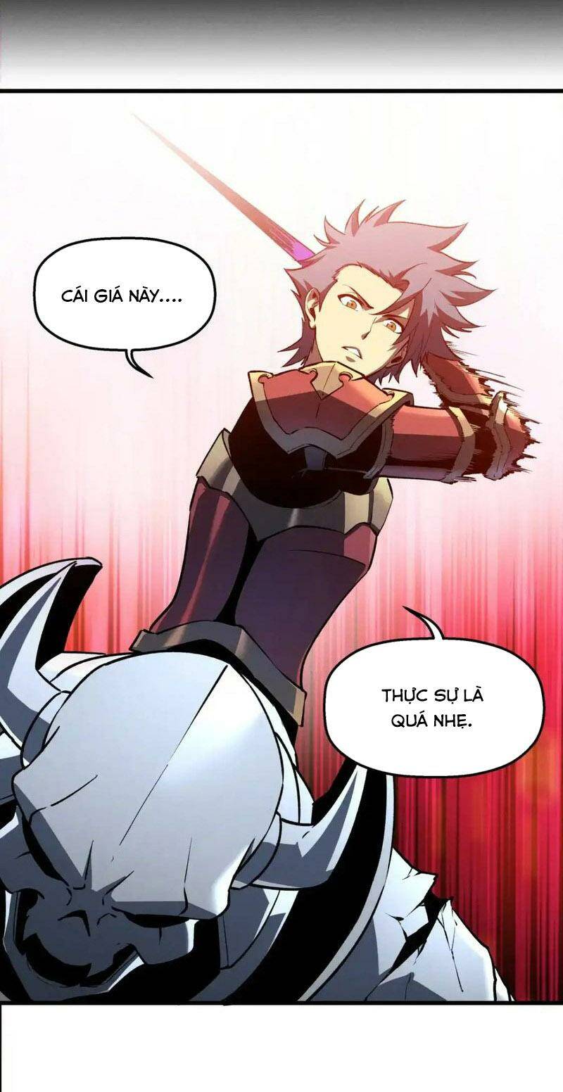 Tối Cường Kiếm Thần Trọng Sinh Ký: Chapter 56
