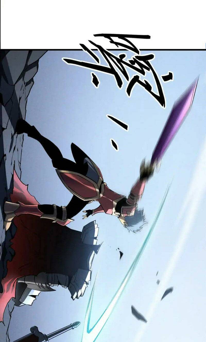 Tối Cường Kiếm Thần Trọng Sinh Ký: Chapter 56