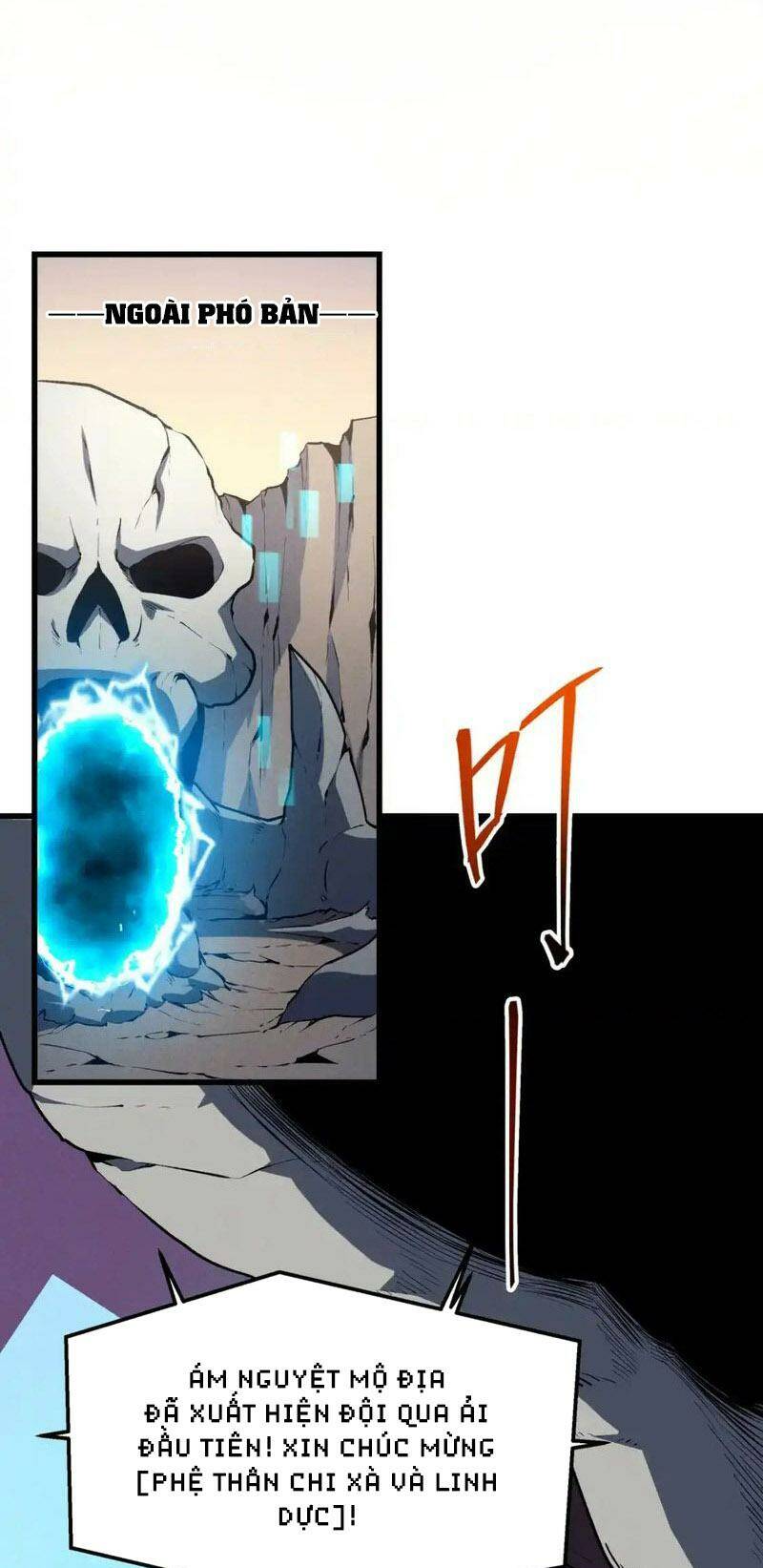 Tối Cường Kiếm Thần Trọng Sinh Ký: Chapter 56