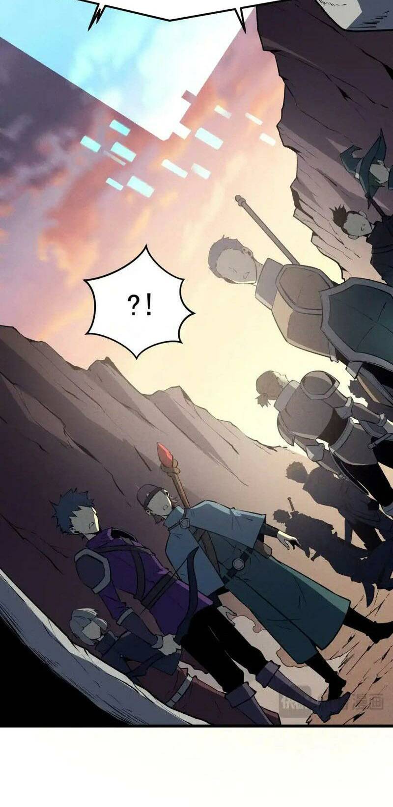 Tối Cường Kiếm Thần Trọng Sinh Ký: Chapter 56