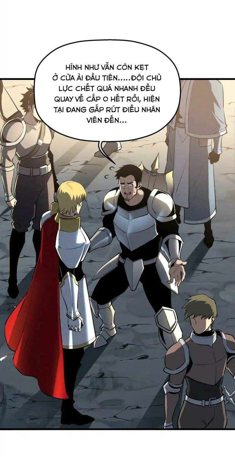 Tối Cường Kiếm Thần Trọng Sinh Ký: Chapter 56