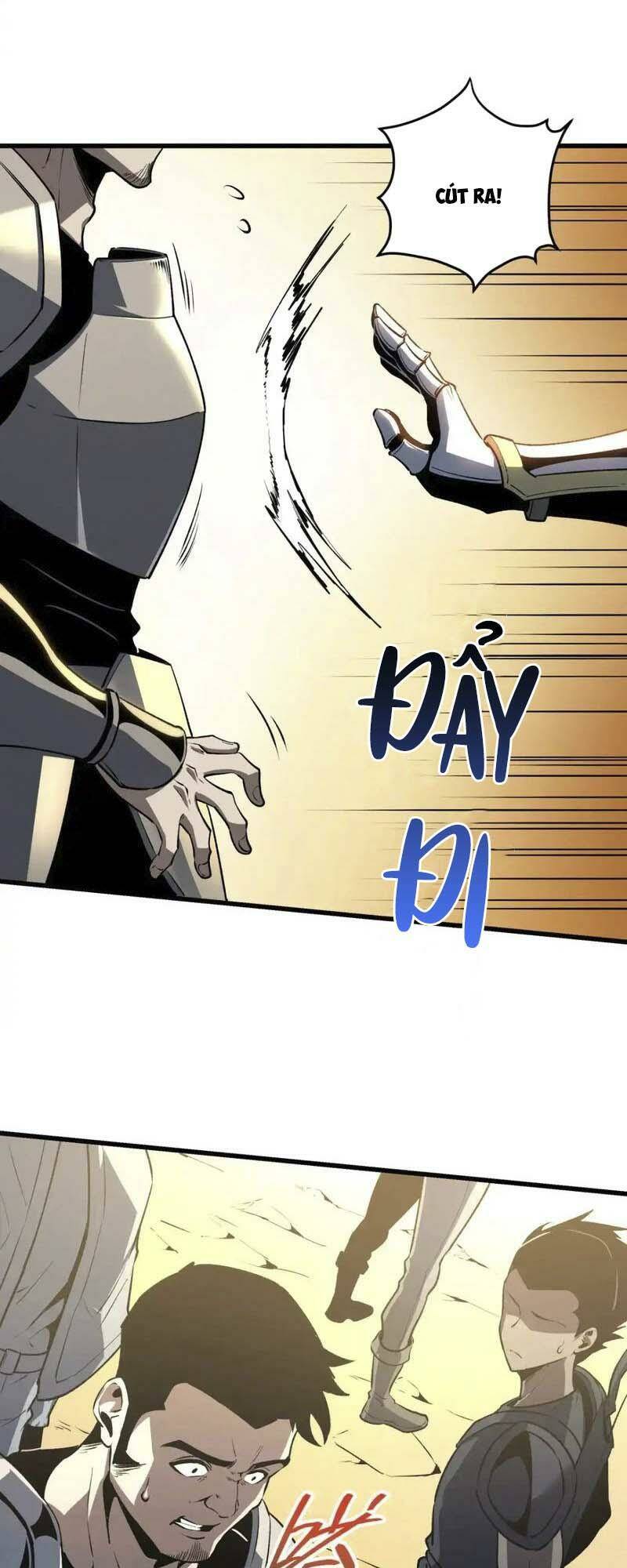 Tối Cường Kiếm Thần Trọng Sinh Ký: Chapter 56