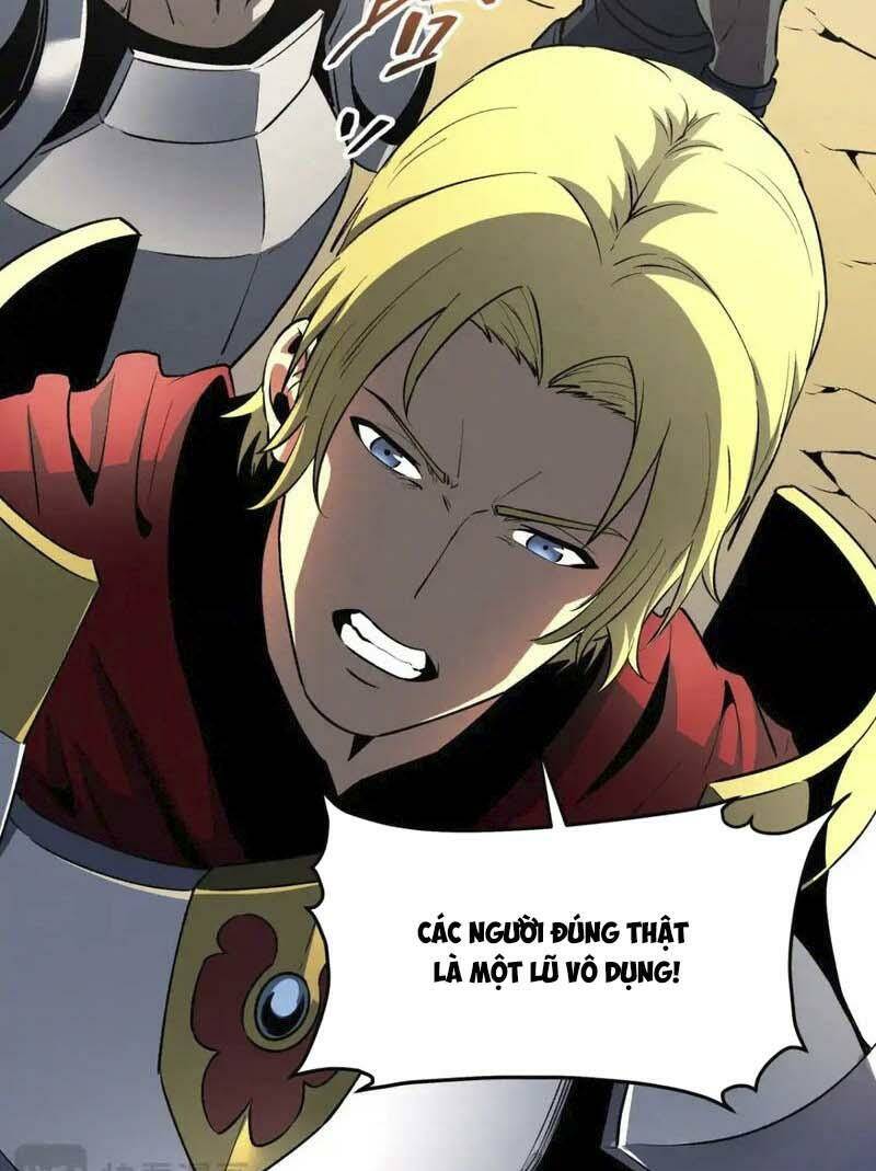 Tối Cường Kiếm Thần Trọng Sinh Ký: Chapter 56