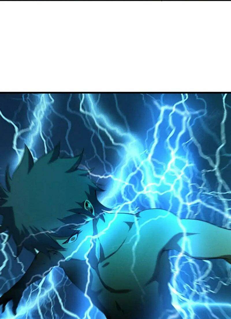 Tối Cường Kiếm Thần Trọng Sinh Ký: Chapter 56