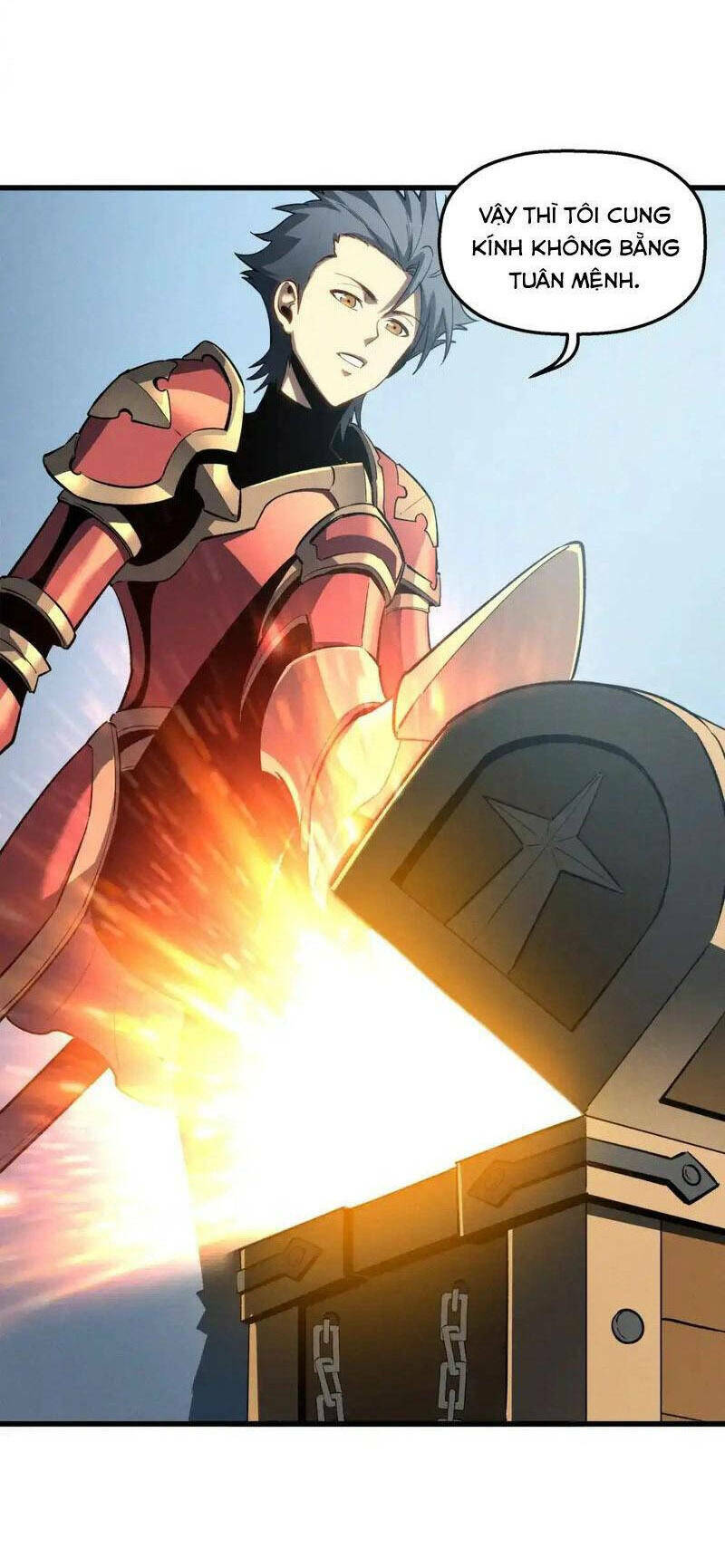 Tối Cường Kiếm Thần Trọng Sinh Ký: Chapter 57