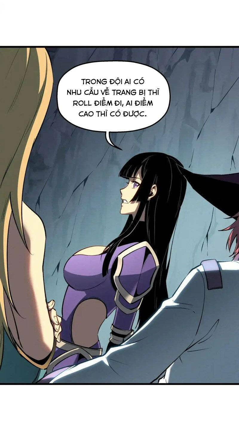 Tối Cường Kiếm Thần Trọng Sinh Ký: Chapter 57