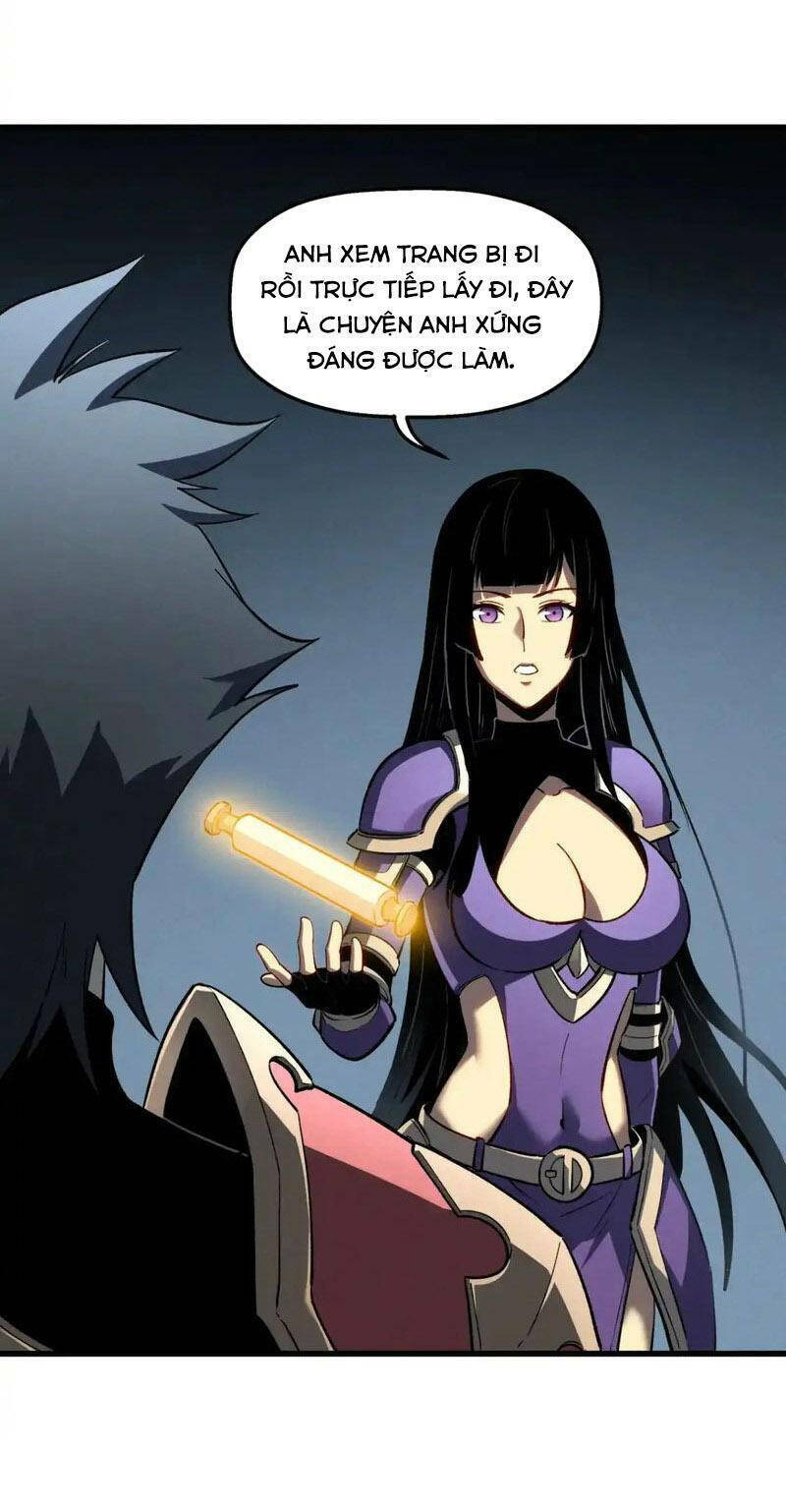 Tối Cường Kiếm Thần Trọng Sinh Ký: Chapter 57
