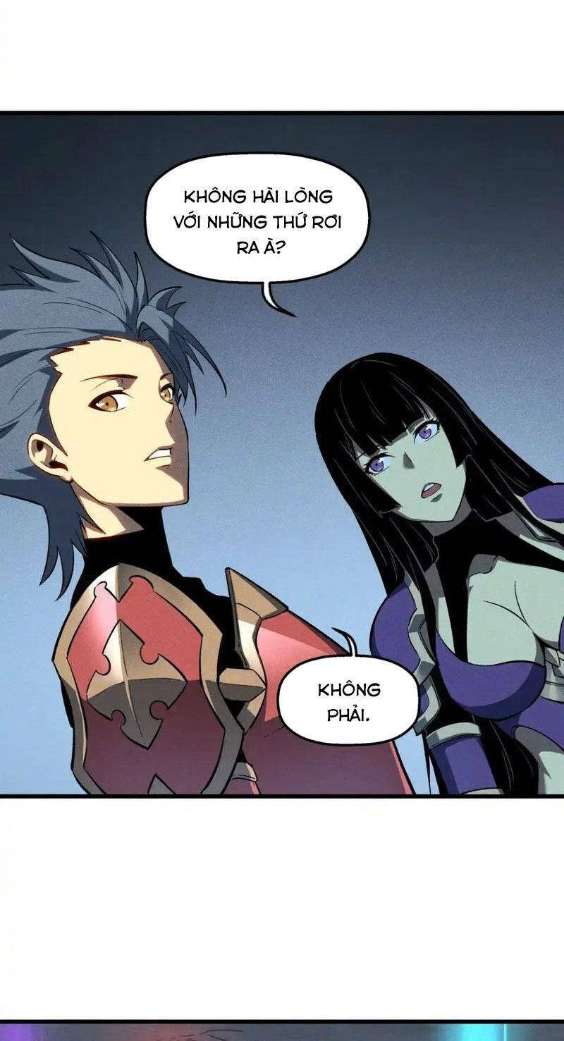 Tối Cường Kiếm Thần Trọng Sinh Ký: Chapter 57
