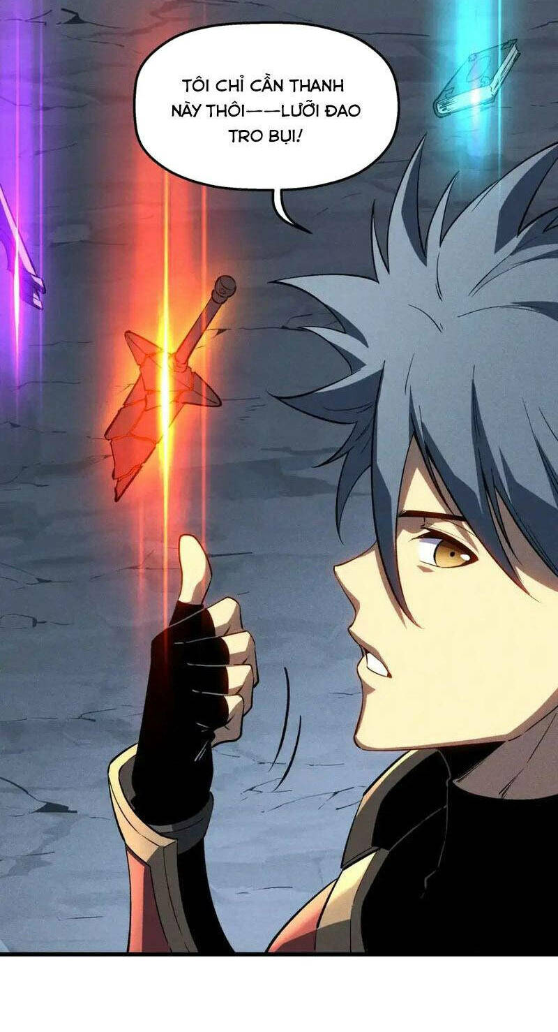 Tối Cường Kiếm Thần Trọng Sinh Ký: Chapter 57