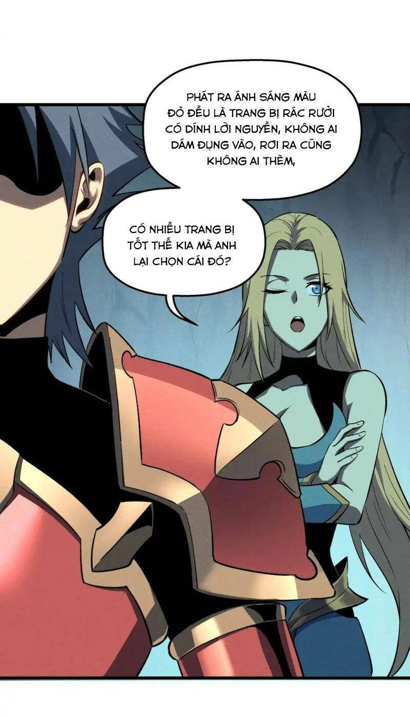 Tối Cường Kiếm Thần Trọng Sinh Ký: Chapter 57