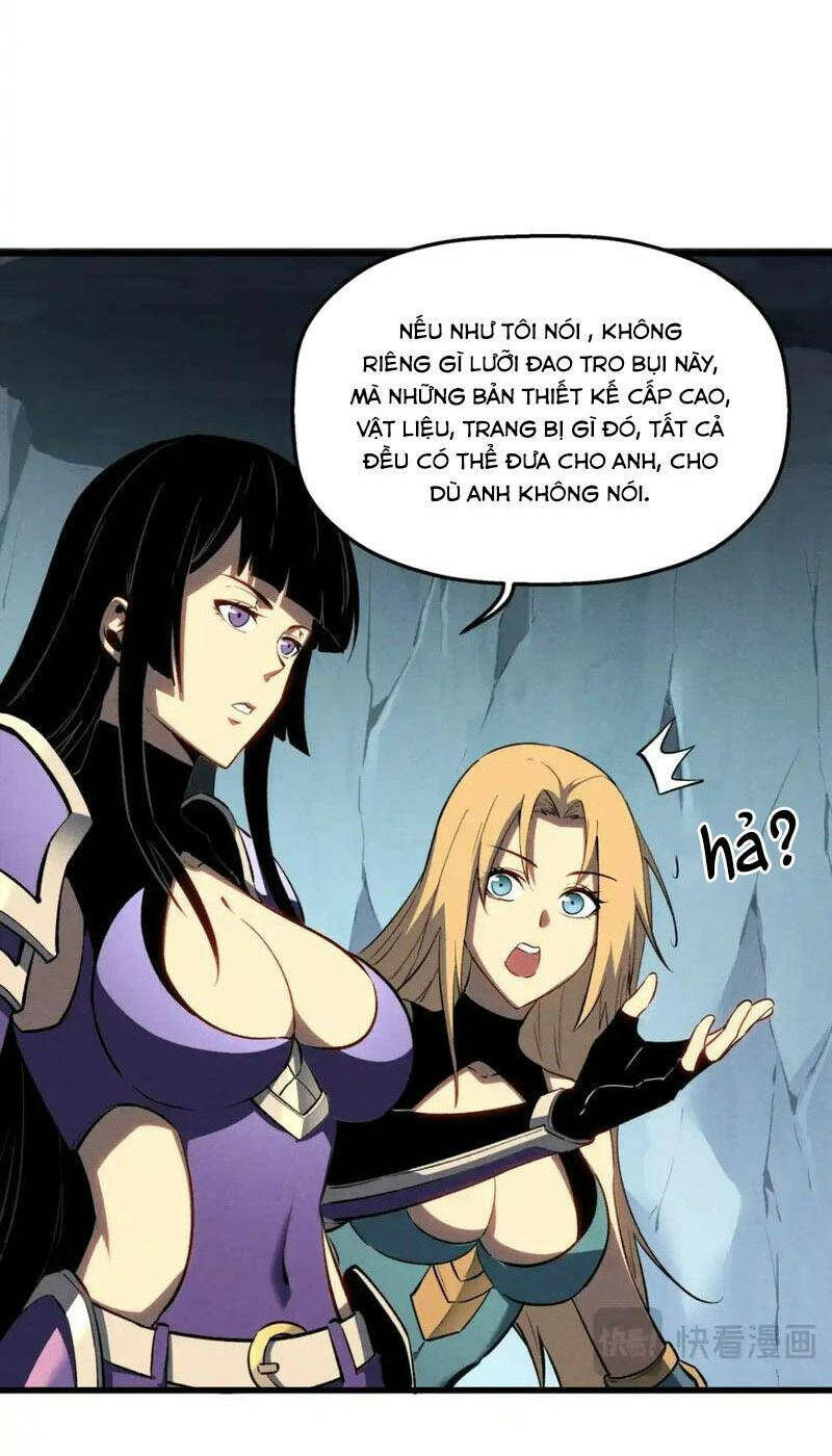 Tối Cường Kiếm Thần Trọng Sinh Ký: Chapter 57