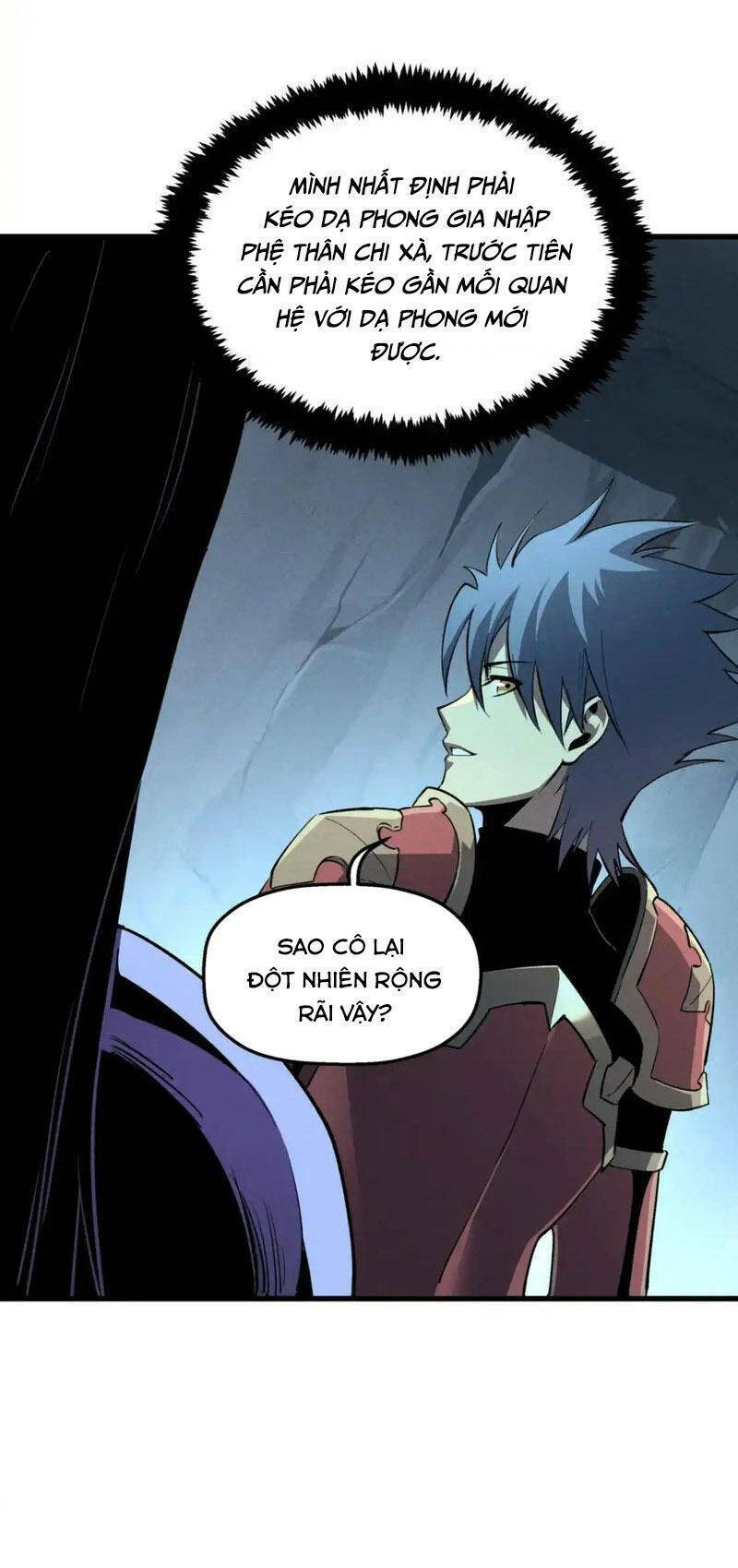 Tối Cường Kiếm Thần Trọng Sinh Ký: Chapter 57