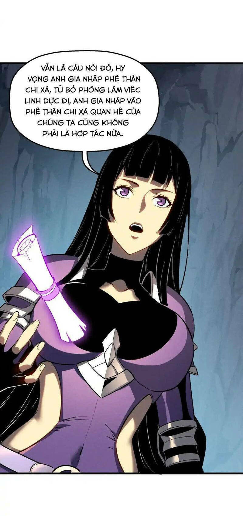 Tối Cường Kiếm Thần Trọng Sinh Ký: Chapter 57
