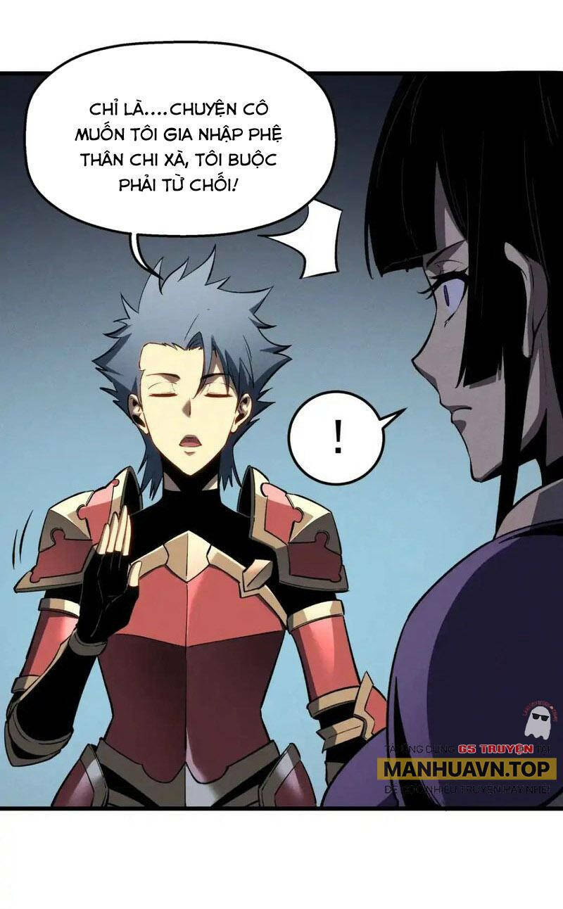 Tối Cường Kiếm Thần Trọng Sinh Ký: Chapter 57