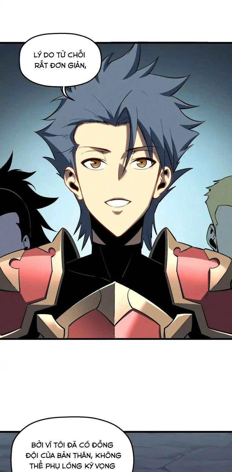 Tối Cường Kiếm Thần Trọng Sinh Ký: Chapter 57