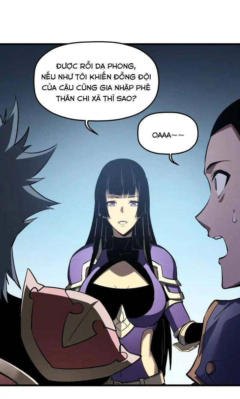Tối Cường Kiếm Thần Trọng Sinh Ký: Chapter 57