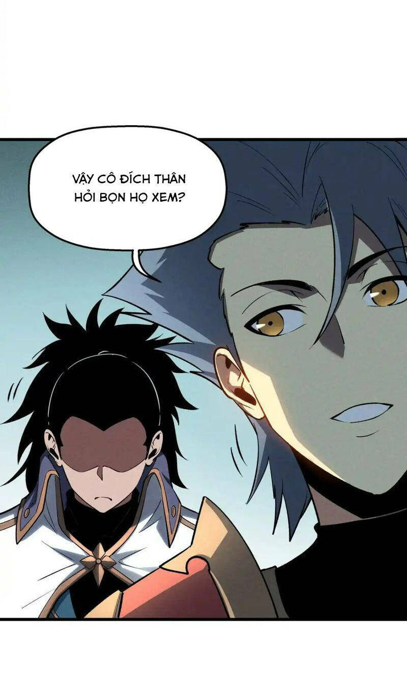 Tối Cường Kiếm Thần Trọng Sinh Ký: Chapter 57