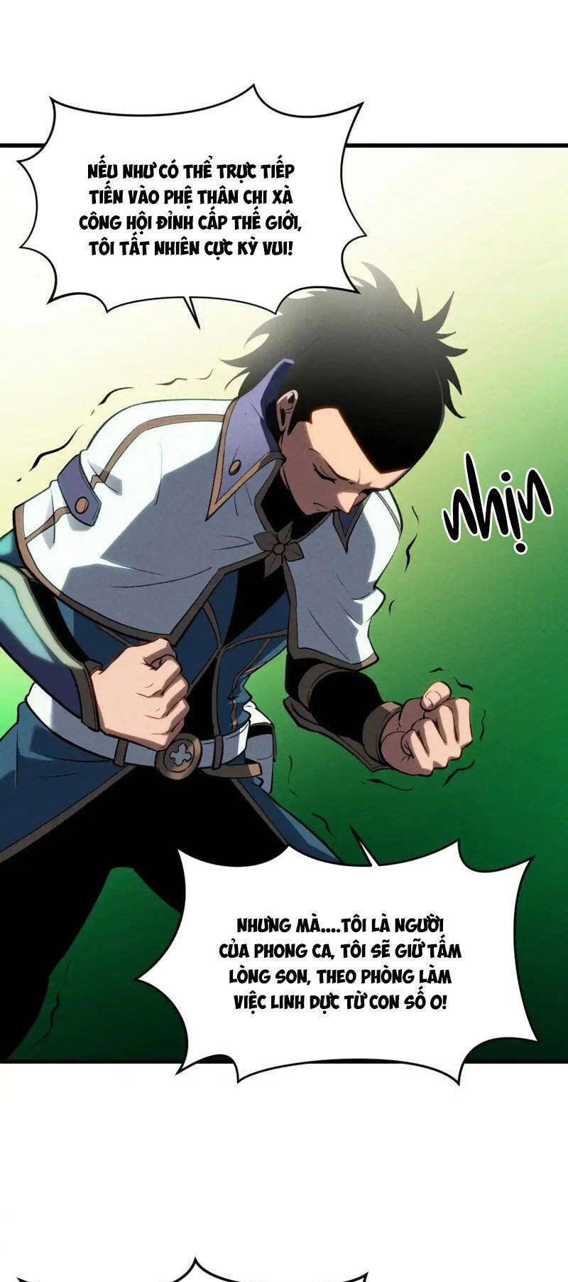 Tối Cường Kiếm Thần Trọng Sinh Ký: Chapter 57
