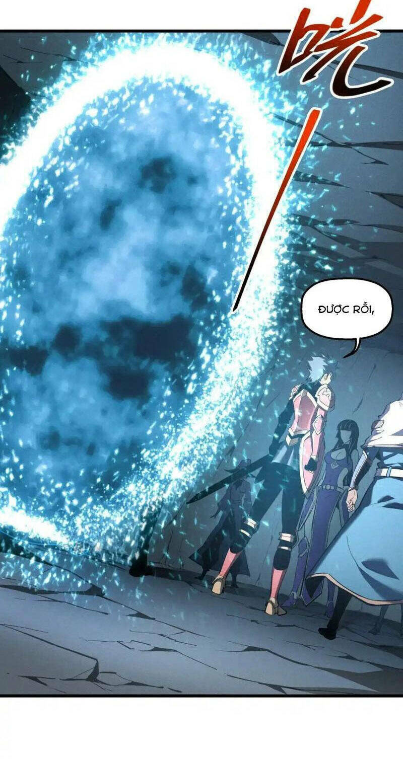 Tối Cường Kiếm Thần Trọng Sinh Ký: Chapter 57