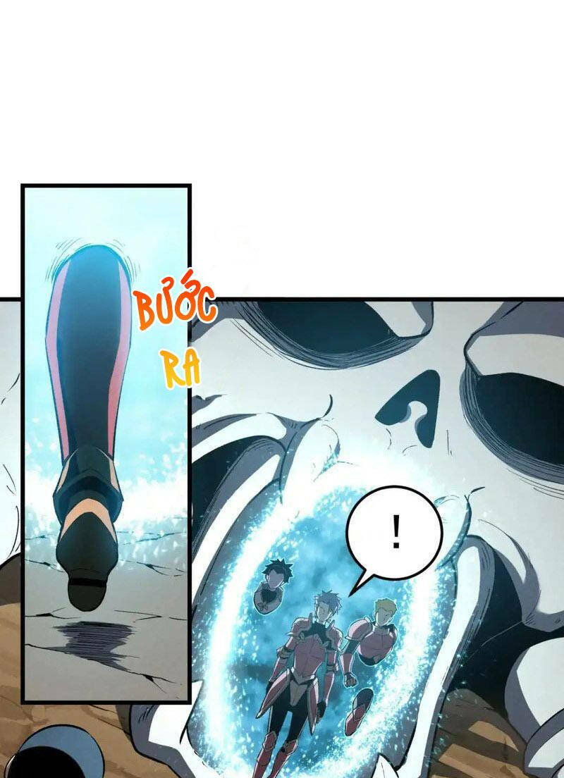 Tối Cường Kiếm Thần Trọng Sinh Ký: Chapter 57