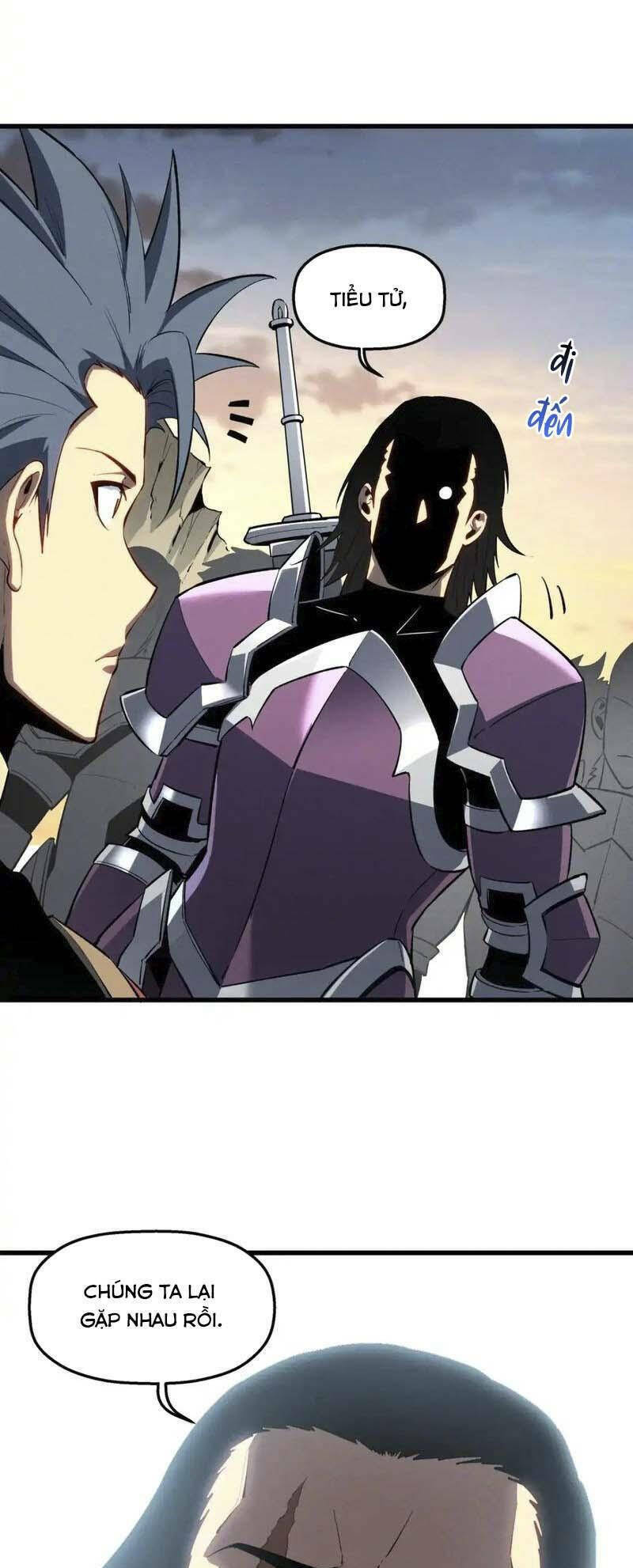 Tối Cường Kiếm Thần Trọng Sinh Ký: Chapter 57