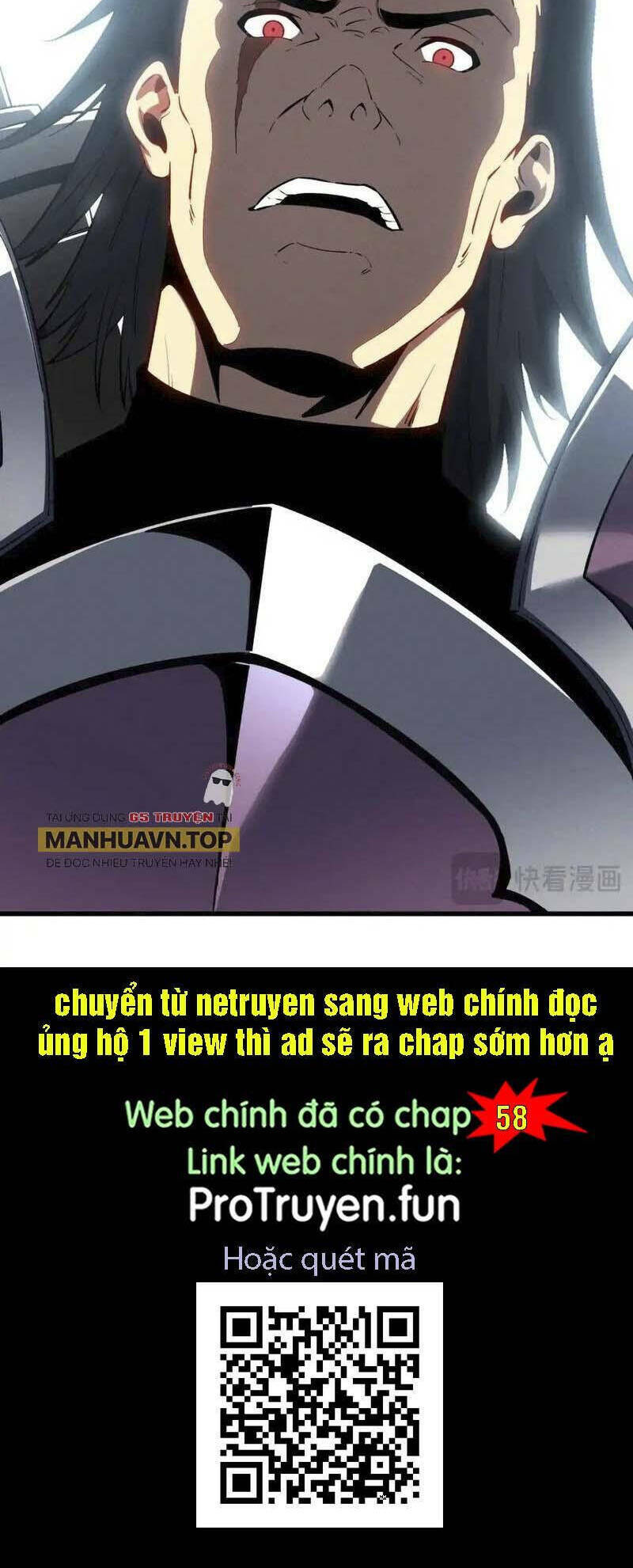 Tối Cường Kiếm Thần Trọng Sinh Ký: Chapter 57