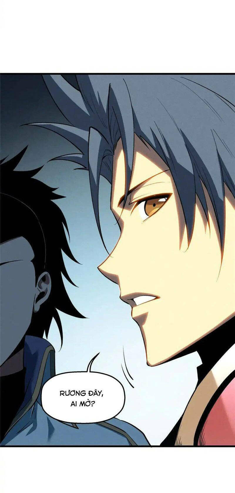 Tối Cường Kiếm Thần Trọng Sinh Ký: Chapter 57