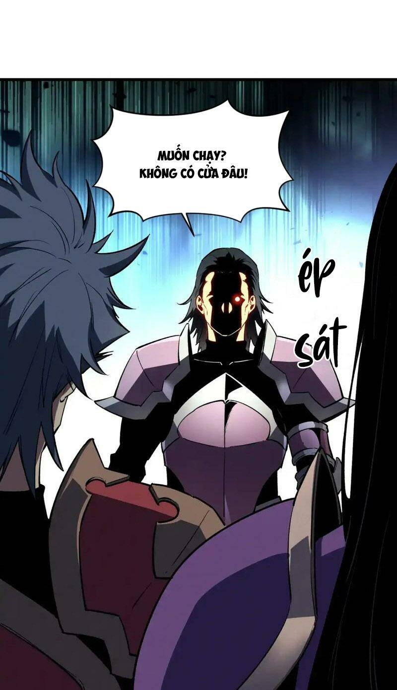 Tối Cường Kiếm Thần Trọng Sinh Ký: Chapter 58