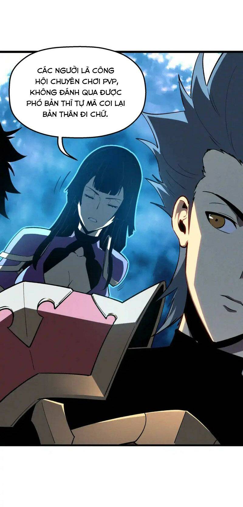 Tối Cường Kiếm Thần Trọng Sinh Ký: Chapter 58