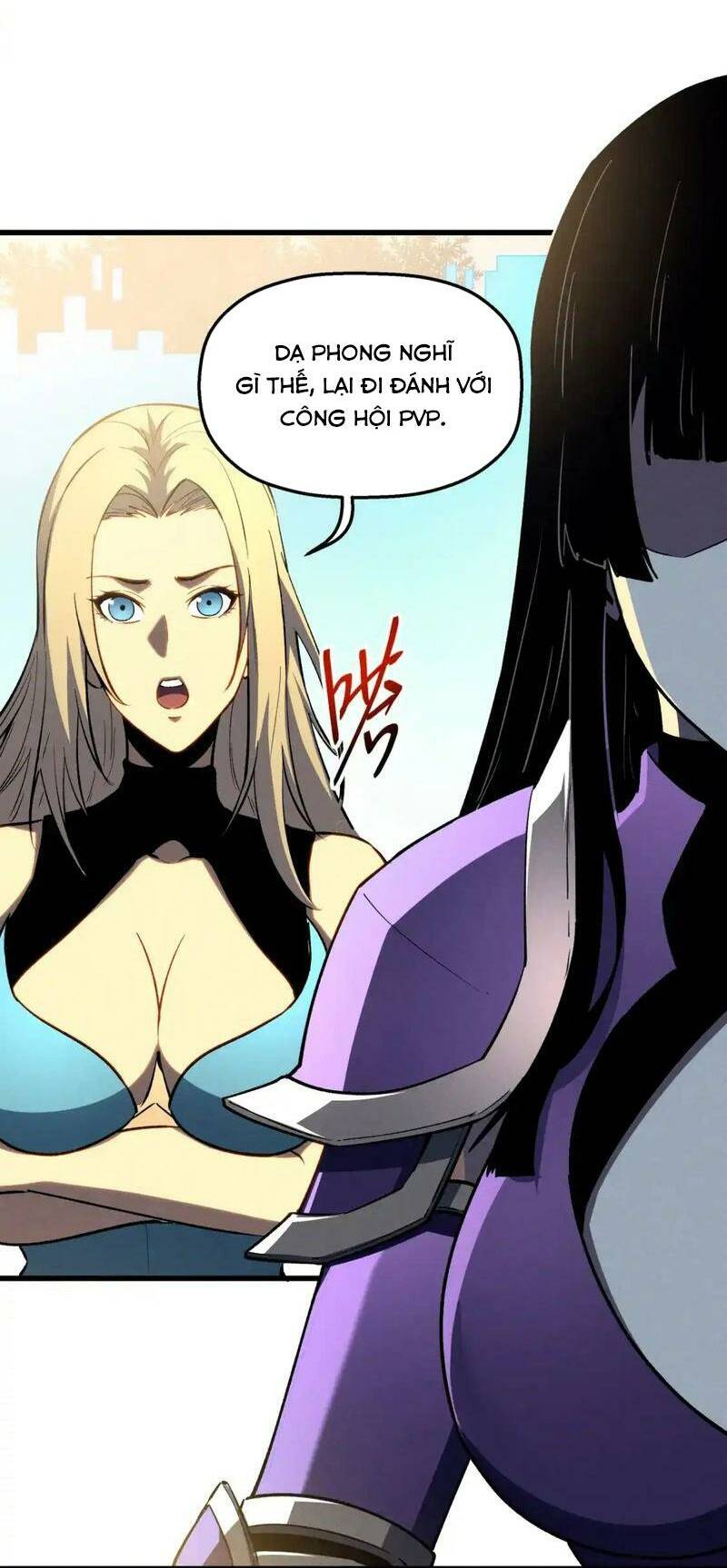 Tối Cường Kiếm Thần Trọng Sinh Ký: Chapter 58