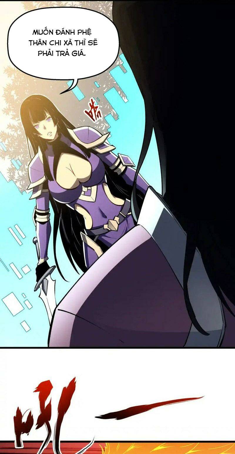 Tối Cường Kiếm Thần Trọng Sinh Ký: Chapter 58