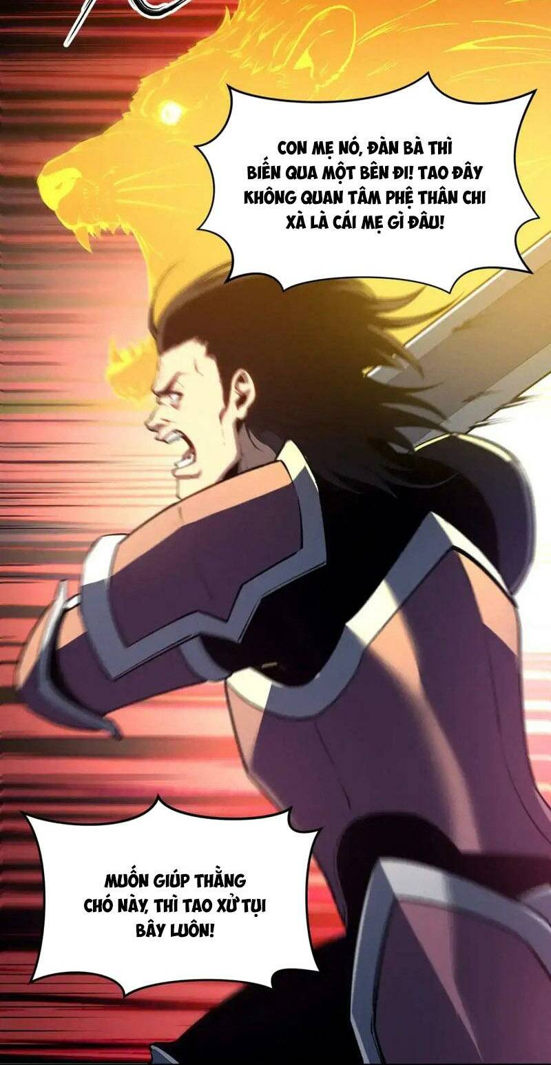 Tối Cường Kiếm Thần Trọng Sinh Ký: Chapter 58